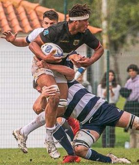 Deutsche U20-Junioren mit Sieg zum Klassenerhalt