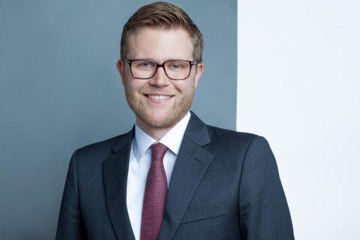 HÖVELER HOLZMANN ernennt Jan Laakmann zum COO