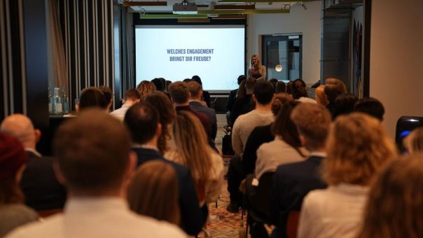 elevatrFellowship: Neue Plattform für junge Hospitality-Enthusiasten ins Leben gerufen