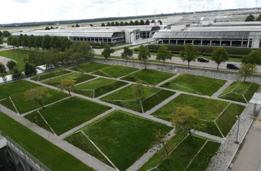 So kann die Stadt zum Garten werden