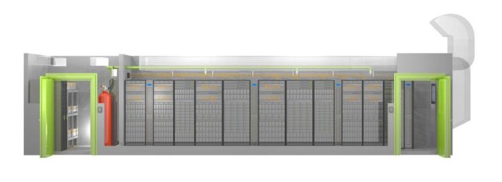 noris network erweitert Angebot um modulare Rechenzentren mit innovIT AG