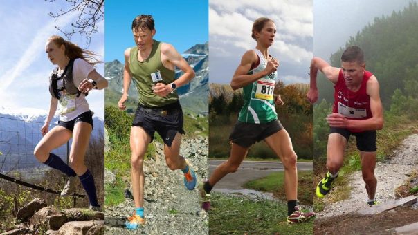 DLV beruft vier “The Running Pack”- Läufer:innen ins Nationalteam für Berg- & Trail-EM in Annecy