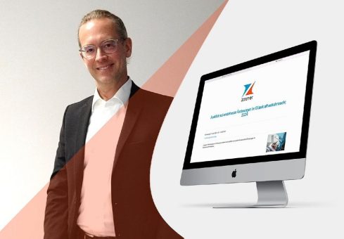 Knowhow-Offensive zum Fuhrpark-Management: Zauner startet kostenfreie Webinar-Reihe