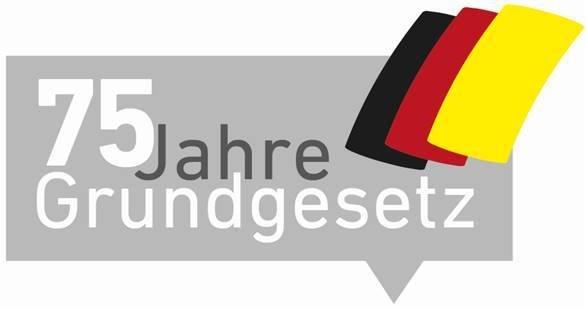 75 Jahre Grundgesetz: Die Angebote der LpB zum Jubiläum der Verfassung