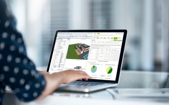 ALLPLAN stellt Update von Allplan 2024 für Design to Build Workflows vor