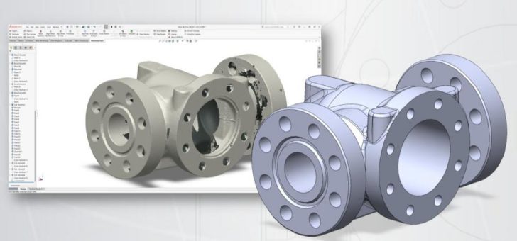 Reparatur und Wartung – Produktoptimierung – Ersatzteilverfügbarkeit: Gute Gründe für Flächenrückführung