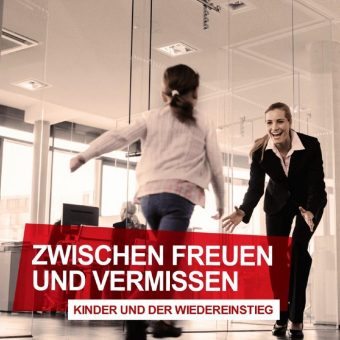 Kinder brauchen Vorbilder – Aktionstag für arbeitslose Eltern