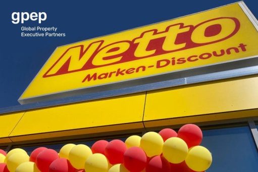 GPEP wandelt Netto-Markt Quedlinburg zum ESG-Vorzeigeprojekt