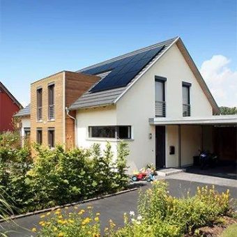 Solaranlage: Wie du zum Klimahelden wirst