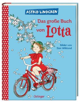 65 Jahre Lotta von Astrid Lindgren