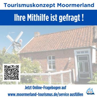 Moormerland plant Tourismus-Strategie-Konzept