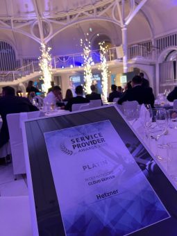 Hetzner Online mit Service Provider Award ausgezeichnet