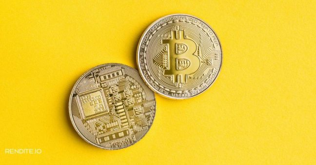 Welche Hardware ist für Litecoin Mining erforderlich?