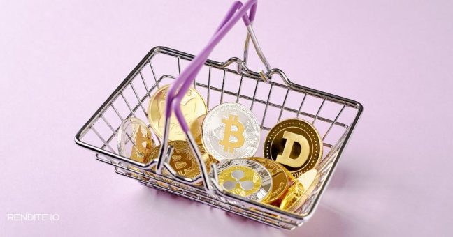 Wie kann ich aus passiven Einkünften mit Bitcoin Profit schlagen?