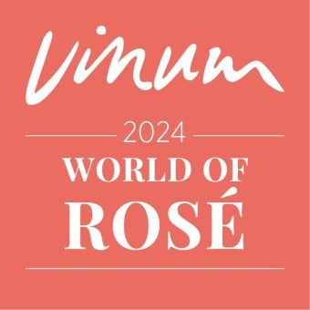 World of Rosé 2024: Doppelsieger aus Deutschland!