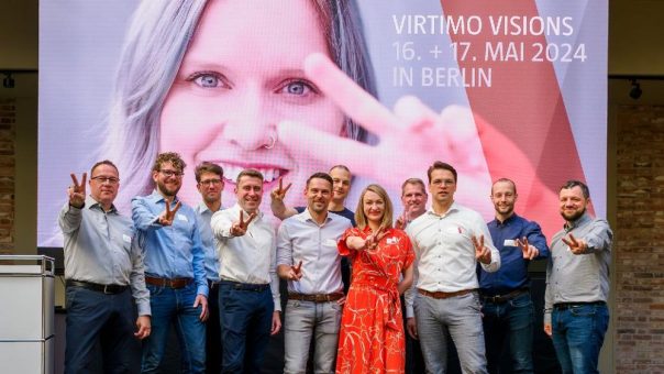 Virtimo Visions 2024 zeigte auf: IT-Sicherheit ist ein Marathon