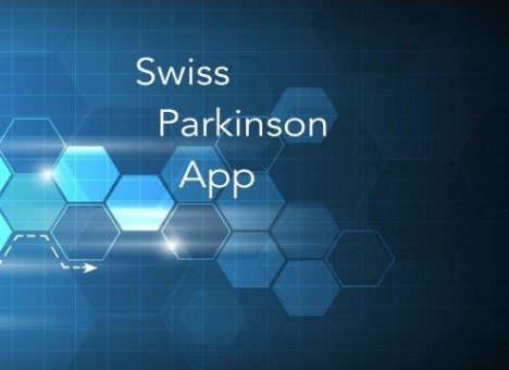 Kooperation zwischen dem Parkinson Verbund und der Swiss Parkinson App