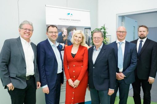 Expertise für Hochschulmanagement in neuem Kompetenzzentrum gebündelt