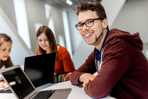 40 Jahre BIG: Studiengang der Hochschule Osnabrück feiert Jubiläum