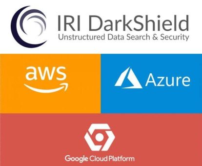 ❌ Sensible Cloud-Daten schützen ❌ Automatische Datenmaskierung in NoSQL wie Google Bigtable, Azure Cosmos DB und Amazon DynamoDB ❗