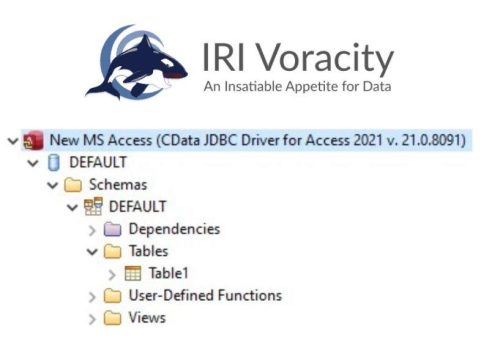 ❌ Microsoft Access Datenbank-Software ❌ Umfassende Datenverwaltung und Datenmigration für Datenintegration von/in MS Access DBMS ❗