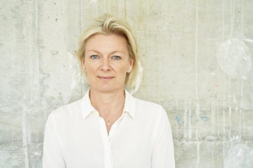 Antje Burda wird Director Marketing & PR der Omnicom Media Group Germany