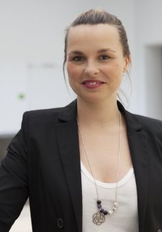 Julia Tillack wird Geschäftsführerin OMD am Standort München