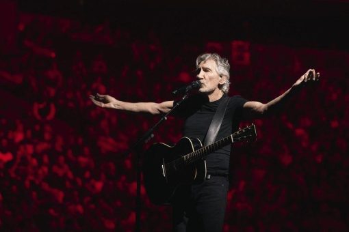 Roger Waters mit  “erstem Abschied” in Köln