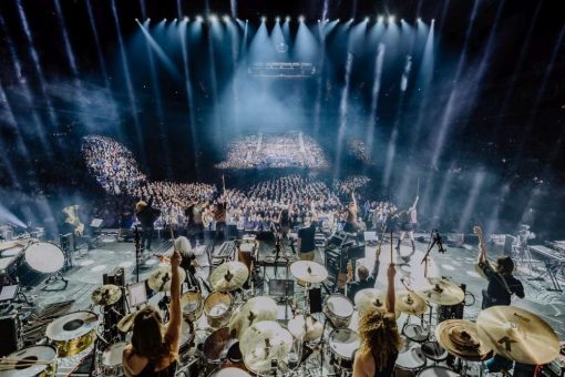 Hans Zimmer Live  Europe Tour 2023