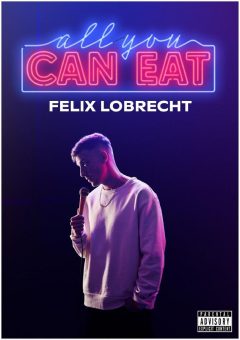 Felix Lobrecht spielt eine  weitere Doppel-Show in Köln