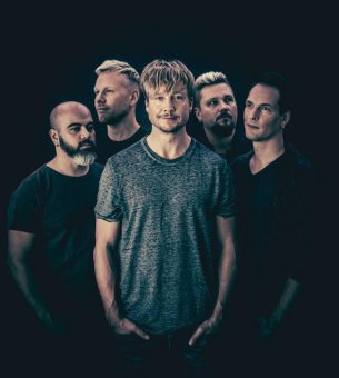 Sunrise Avenue – Abschiedstour verschoben