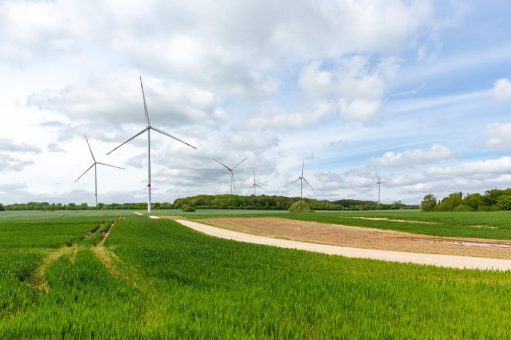 Neue Energie für Nordwestmecklenburg