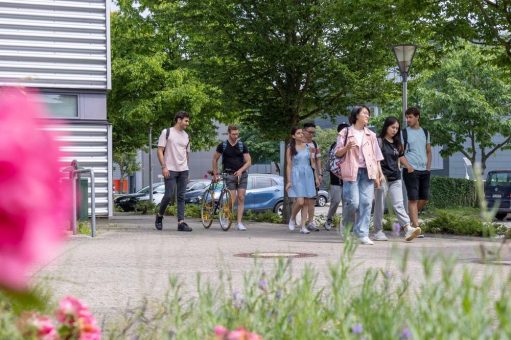 Reinschnuppern und bewerben: TH Lübeck öffnet Türen für zukünftige Studierende