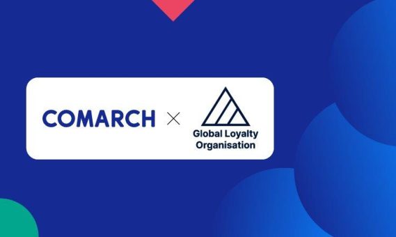 Comarch tritt der Global Loyalty Organisation bei