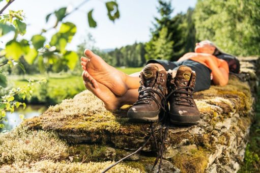 Schweden: Noch viel mehr als Mittsommer