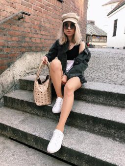 Fashion-Blogger lieben Dockers