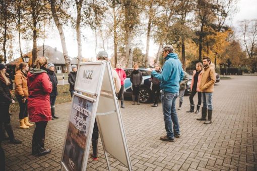 NOZ/mh:n MEDIEN: Einsatz für regionalen Umweltschutz