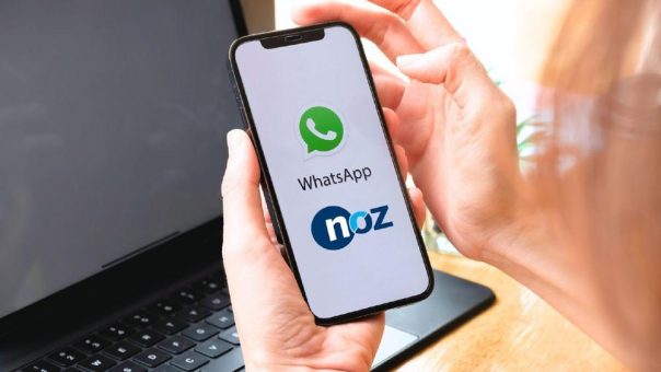 Neue Osnabrücker Zeitung führt WhatsApp-Broadcast-Channel ein