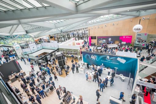 AFCEA Fachausstellung 2024 am 26.-27. Juni 2024: „Zeitenwende in der nationalen Sicherheit“