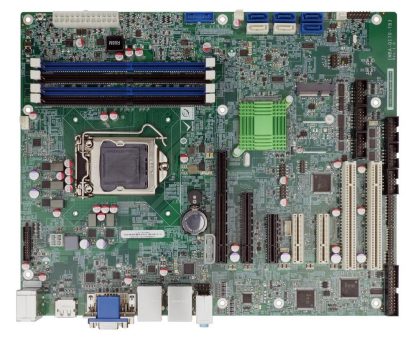 IMBA-Q170-i2 – ATX-Mainboard mit LGA1151 Sockel