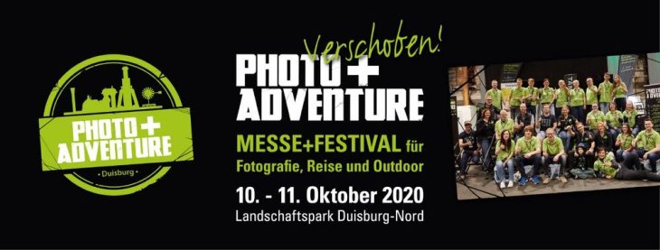 Messe-Festival findet in diesem Jahr im Herbst statt