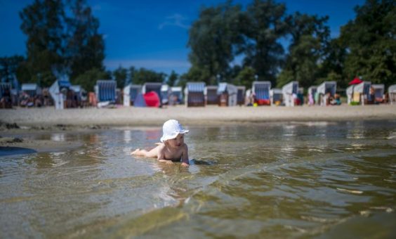 Urlaub in einer Region der 1000 Möglichkeiten