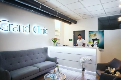 Grand Clinic Deutschland: Der Pionier im Bereich Kryotherapie ist neuer Airnergy-Kooperationspartner