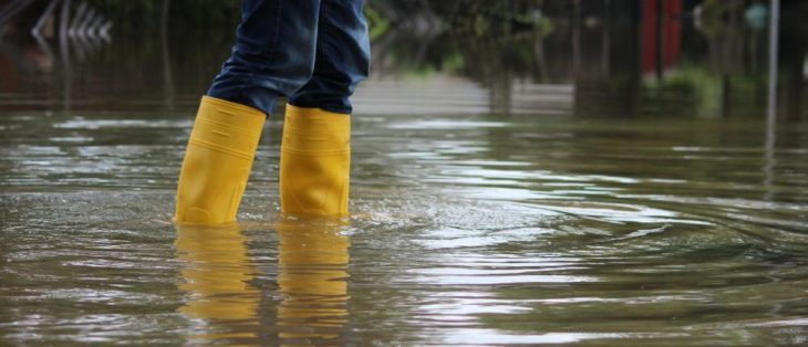 Kurzarbeitergeld bei Hochwasser: Welche Betriebe es beantragen können