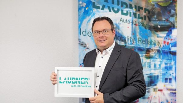 Neuausrichtung und Namensänderung: Andreas Laubner GmbH wird zu LAUBNER ID Solutions GmbH