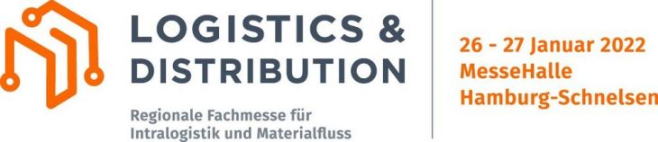 Logistics & Distribution 2022 in Hamburg: Die Andreas Laubner GmbH ist dabei