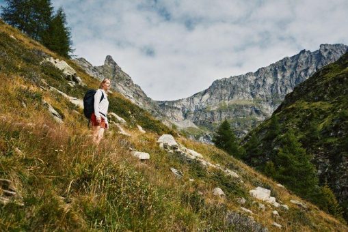 Sport und atemberaubende Natur: Wandern und andere perfekte Zutaten für Aktivferien im Tessin