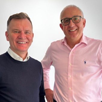 Marc Hirtz wird neuer CEO von Nextron Systems – Stephan Kaiser wechselt in den Beirat