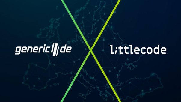 generic.de stockt Beteiligung an kroatischem Softwarespezialisten littlecode auf über 50% auf