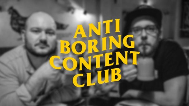 Die Anti-Langeweile-Bewegung: Miss Germany Studios und Anti Boring Content Club kooperieren – und werden zu einem kreativen Kraftpaket